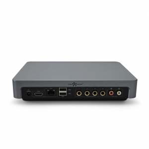 EVOBOX Premium Hi-End караоке-система в Химках