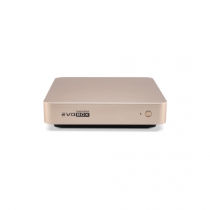 EVOBOX с микрофонами в Химках