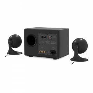 EvoSound Sphere 2.1 аудиосистема для караоке в Химках