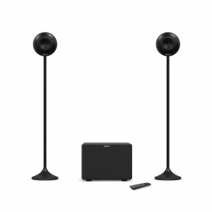 EvoSound Sphere 2.1 аудиосистема для караоке в Химках