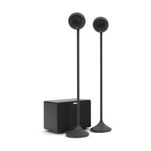 EvoSound Sphere 2.1 аудиосистема для караоке в Химках