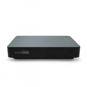 Hi-End караоке-система EVOBOX Premium + EvoSoundBar (саундбар с караоке) в Химках