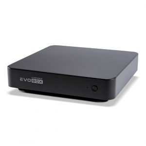 караоке-комплект EVOBOX + EvoSound Sphere 2.1 в Химках