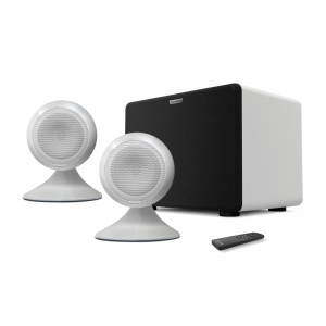 караоке-комплект EVOBOX Classic + EvoSound Sphere 2.1 в Химках