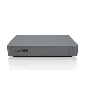 караоке-комплект EVOBOX Premium с микрофонами в Химках