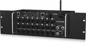 Midas MR18 цифровой микшер в Химках