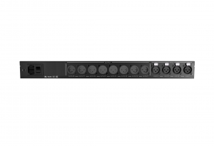 S-Track Dolphin 48 спикер-процессор в Химках