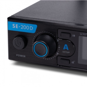 SE-200D цифровые микрофоны в Химках