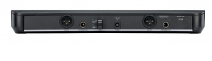 SHURE BLX288E/B58 M17 вокальная радиосистема в Химках