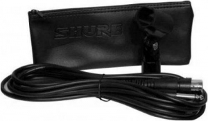 SHURE SV100-A динамический микрофон в Химках