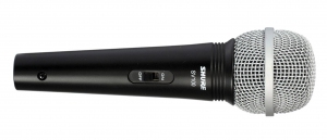 SHURE SV100-A динамический микрофон в Химках