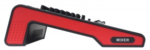 SVS Audiotechnik mixers AM-12 Микшерный пульт аналоговый, 12-канальный в Химках