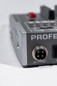 SVS Audiotechnik mixers AM-6 DSP Микшерный пульт аналоговый, 6-канальный SVS Audiotechnik mixers в Химках
