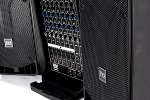 SVS Audiotechnik STAGESET 600 Акустический комплект активный в Химках