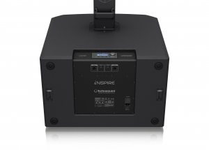 Turbosound iNSPIRE iP3000 модульная аудио колонна 2000Вт в Химках