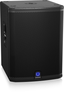 Turbosound iQ15B сабвуфер активный в Химках