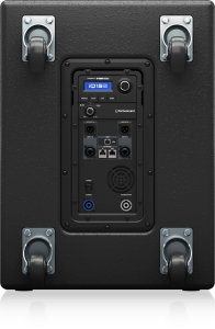 Turbosound iQ15B сабвуфер активный в Химках