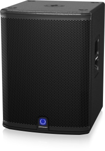 Turbosound iQ15B сабвуфер активный в Химках