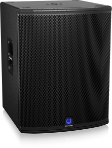 Turbosound iQ18B сабвуфер активный в Химках