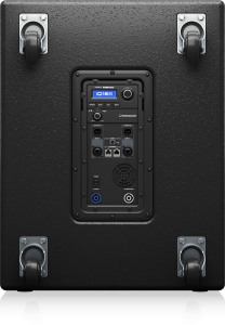 Turbosound iQ18B сабвуфер активный в Химках