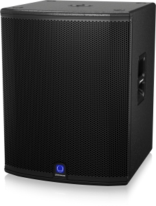 Turbosound iQ18B сабвуфер активный в Химках