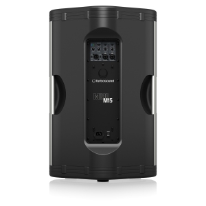 Turbosound MILAN M15 активная акустическая система в Химках