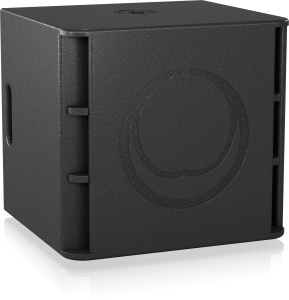 Turbosound Milan M15B сабвуфер активный в Химках