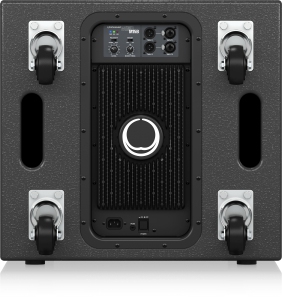 Turbosound Milan M15B сабвуфер активный в Химках