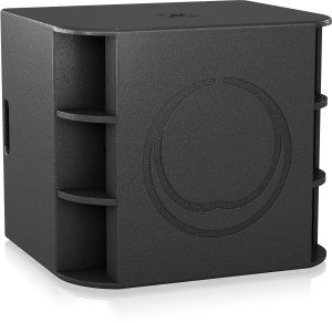 Turbosound Milan M18B сабвуфер активный в Химках