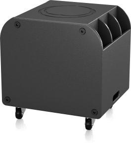 Turbosound Milan M18B сабвуфер активный в Химках