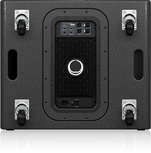 Turbosound Milan M18B сабвуфер активный в Химках