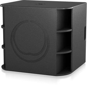 Turbosound Milan M18B сабвуфер активный в Химках