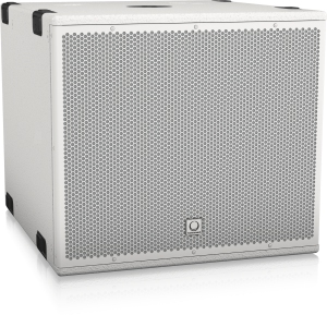 Turbosound NuQ115B-AN Активный сабвуфер в Химках