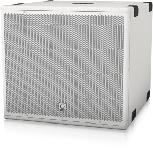 Turbosound NuQ115B-AN Активный сабвуфер в Химках