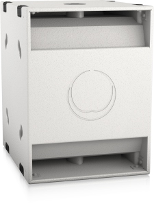 Turbosound NuQ118B-AN Активный сабвуфер в Химках