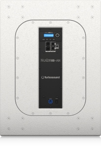 Turbosound NuQ118B-AN Активный сабвуфер в Химках