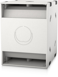 Turbosound NuQ118B-AN Активный сабвуфер в Химках