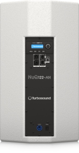Turbosound NuQ122-AN Активная акустическая система в Химках