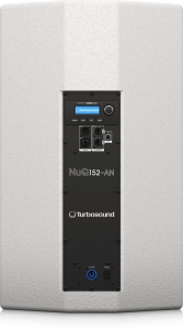 Turbosound NuQ152-AN Активная акустическая система в Химках