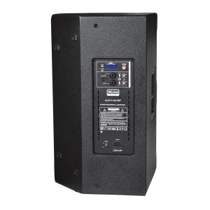 XLine ALFA P-15A DSP Акустическая система активная с DSP и Bluetooth в Химках