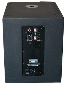 XLine ALFA P-15A SUB Сабвуфер активный в Химках