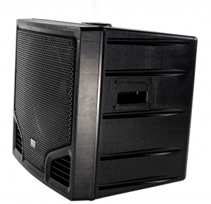 XLine SPX-18A SUB Сабвуфер активный в Химках