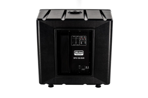 XLine SPX-18A SUB Сабвуфер активный в Химках